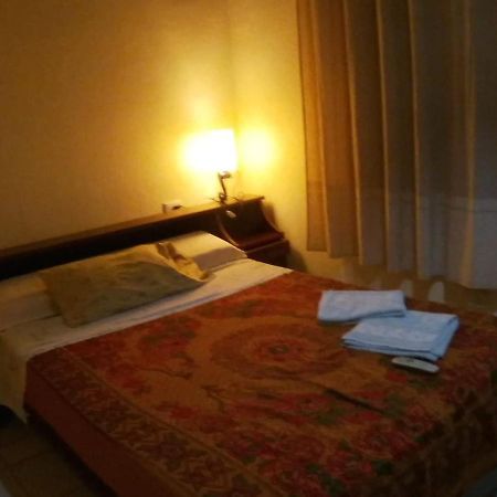 Casa Lucy Villa Puerto Iguazú Eksteriør billede
