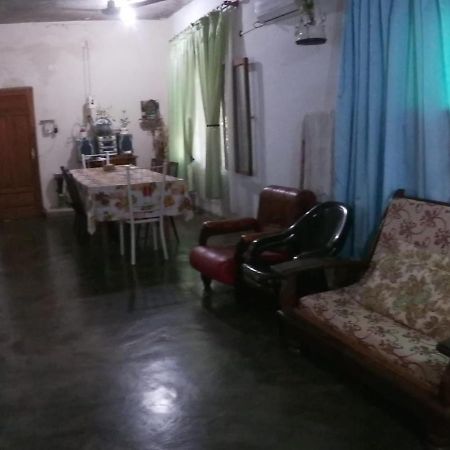 Casa Lucy Villa Puerto Iguazú Eksteriør billede