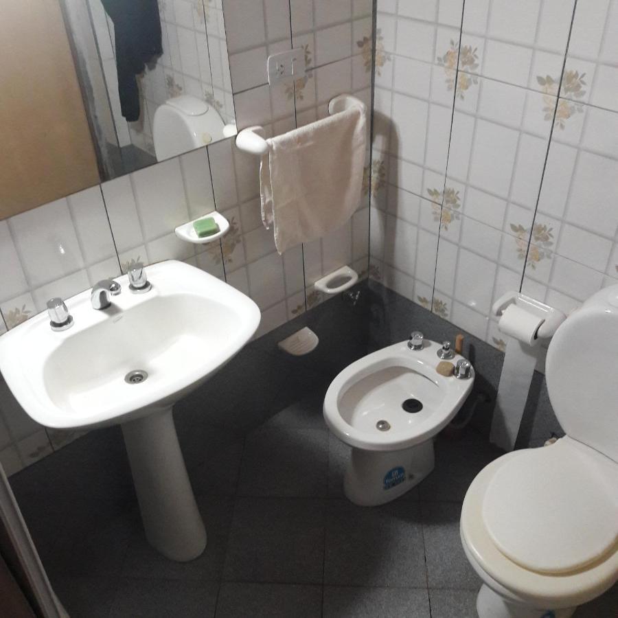Casa Lucy Villa Puerto Iguazú Eksteriør billede