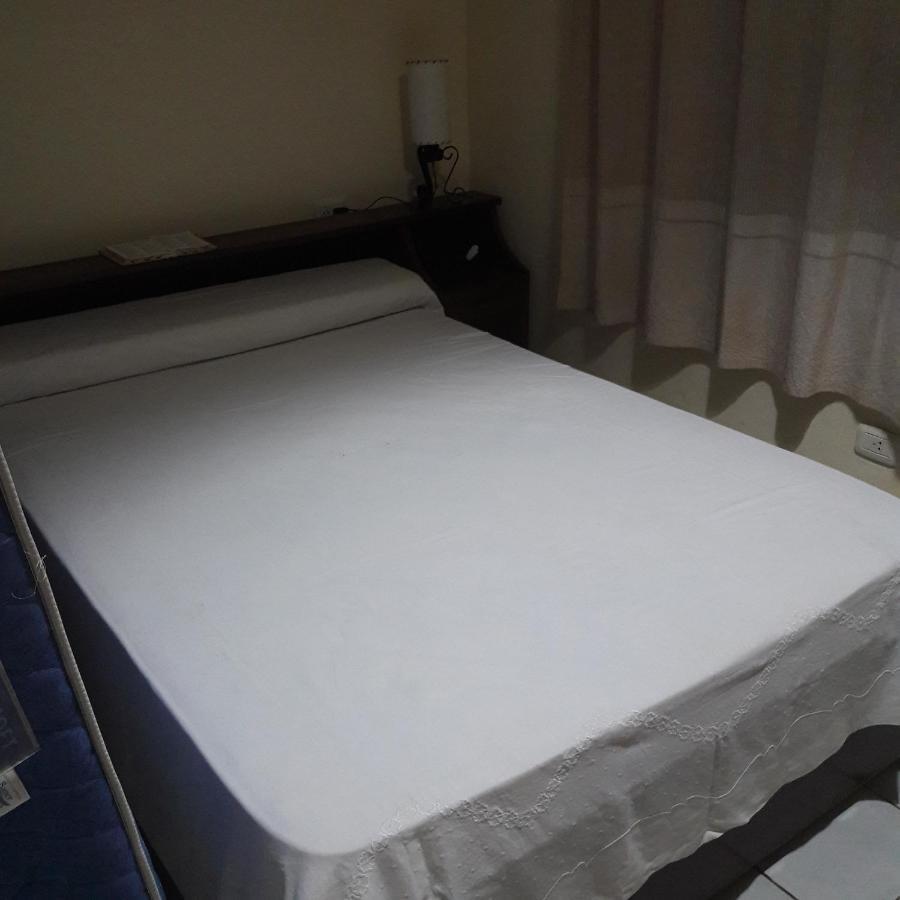 Casa Lucy Villa Puerto Iguazú Eksteriør billede
