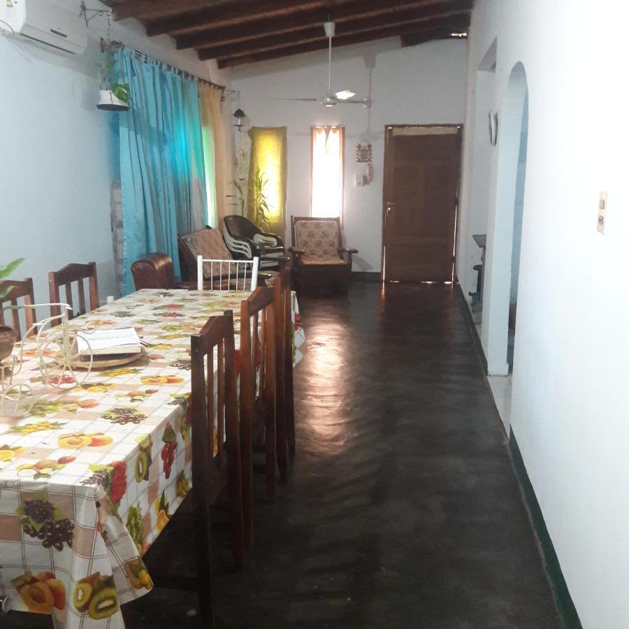 Casa Lucy Villa Puerto Iguazú Eksteriør billede