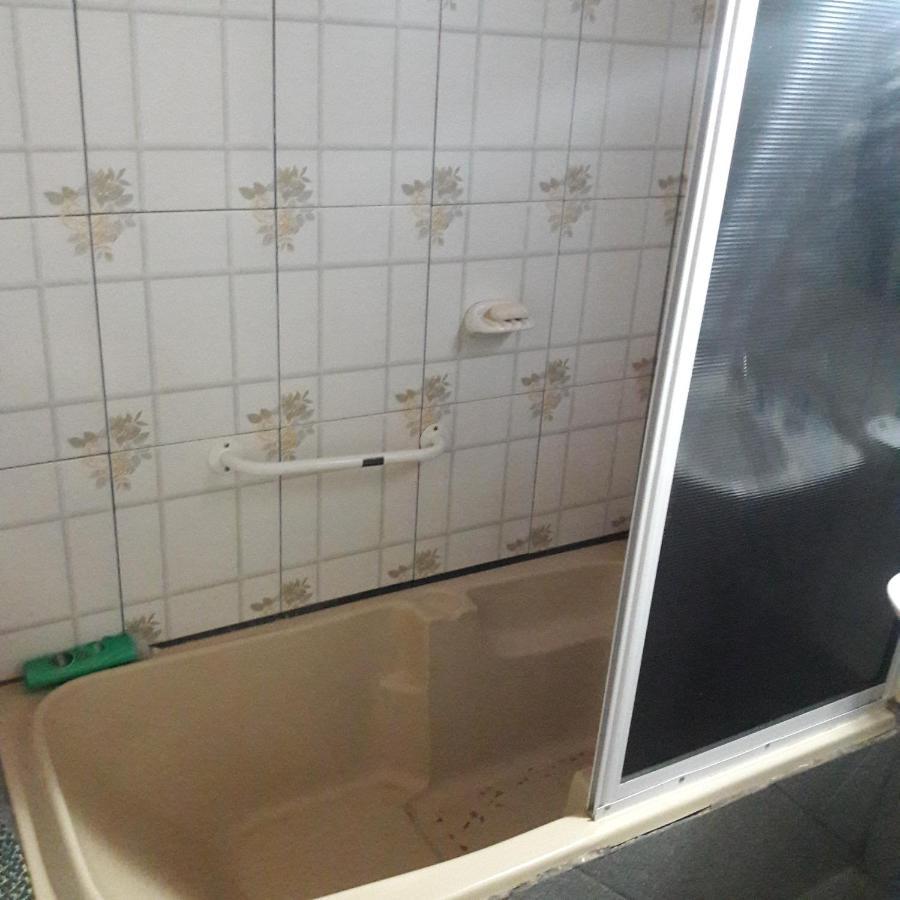 Casa Lucy Villa Puerto Iguazú Eksteriør billede
