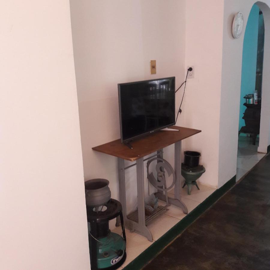 Casa Lucy Villa Puerto Iguazú Eksteriør billede