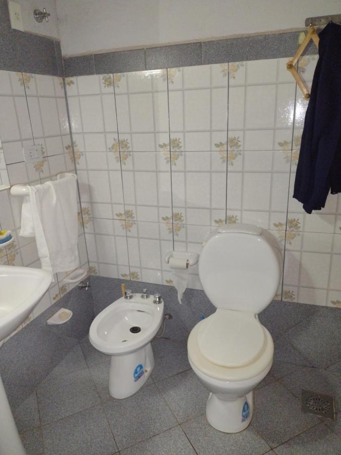 Casa Lucy Villa Puerto Iguazú Eksteriør billede
