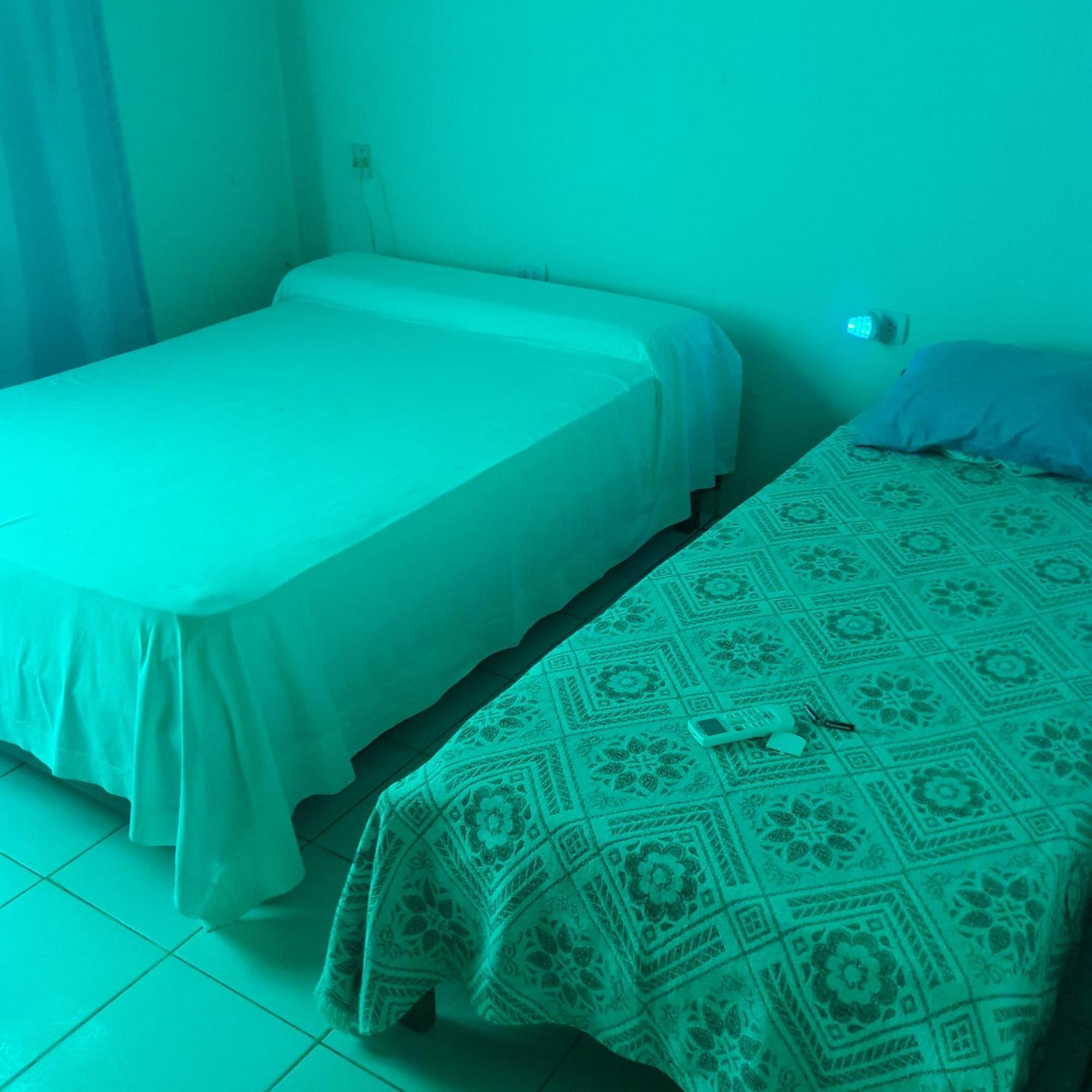 Casa Lucy Villa Puerto Iguazú Værelse billede