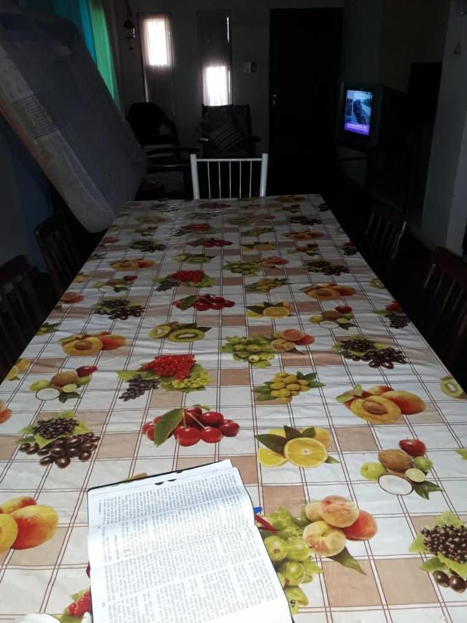 Casa Lucy Villa Puerto Iguazú Eksteriør billede