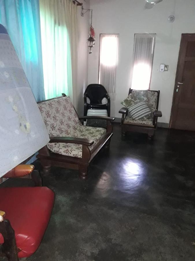 Casa Lucy Villa Puerto Iguazú Eksteriør billede