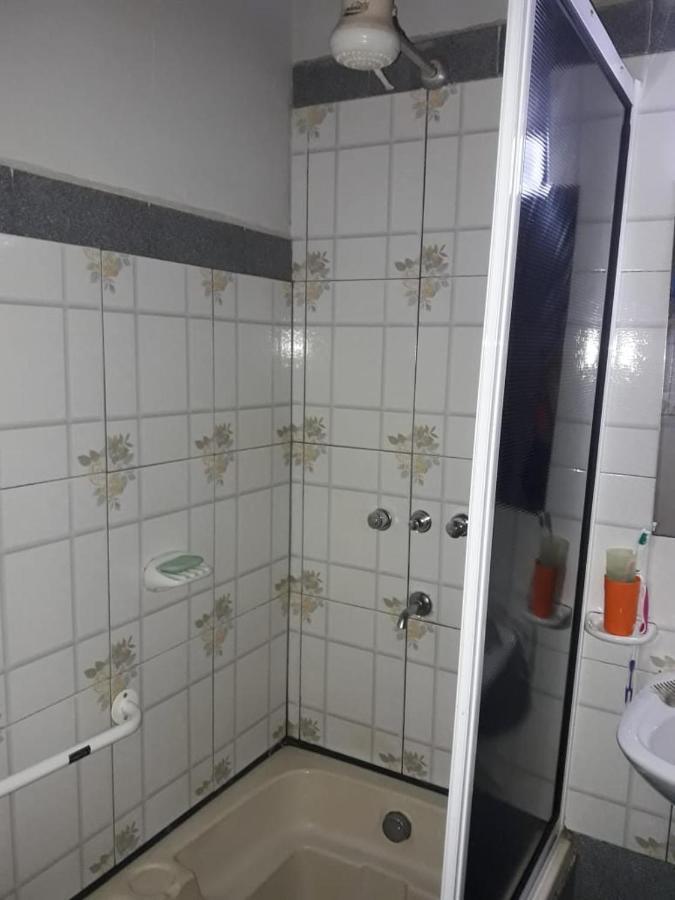 Casa Lucy Villa Puerto Iguazú Eksteriør billede