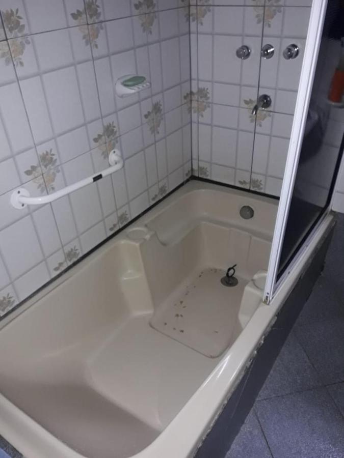 Casa Lucy Villa Puerto Iguazú Eksteriør billede