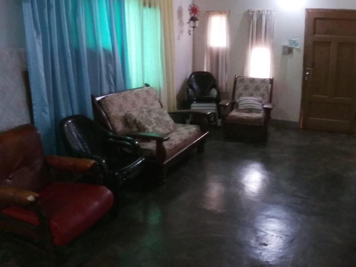 Casa Lucy Villa Puerto Iguazú Eksteriør billede